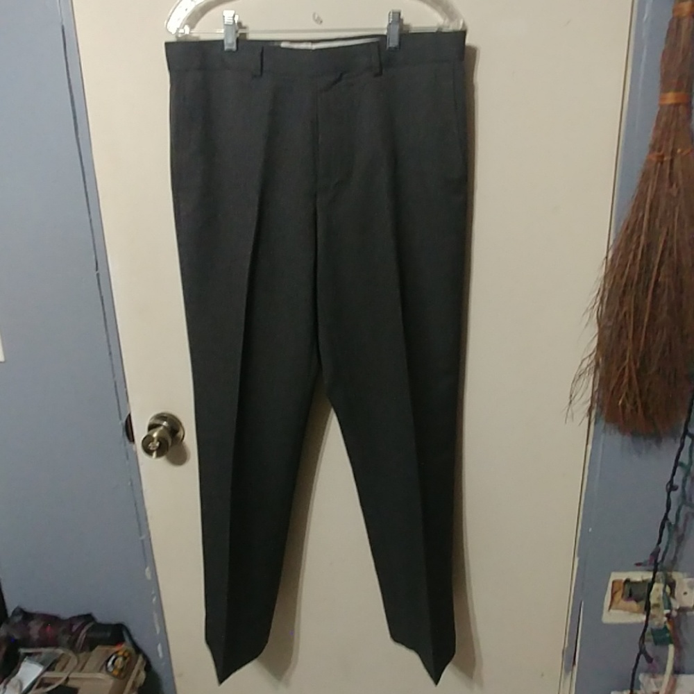 Men's dress pants